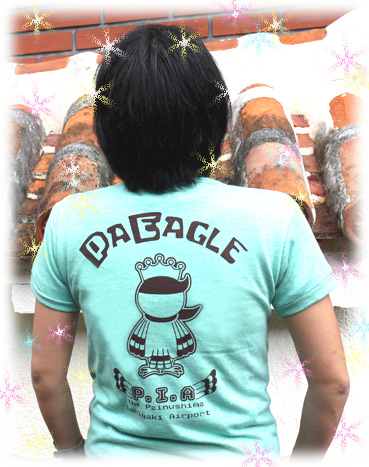 ぱいーぐるTee.jpg