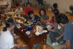 忘年会