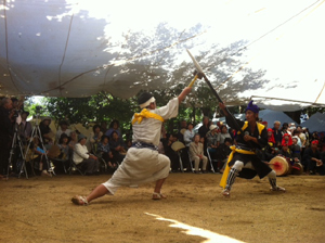 棒術2 棒術2