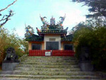 唐人墓