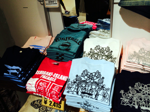 キッズTシャツ