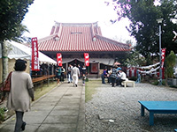 桃林寺