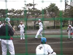 大嶺くん