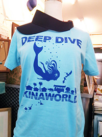 チャリティTシャツ