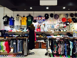 空港店♪
