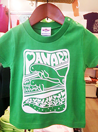 PANARI