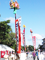 大浜★豊年祭