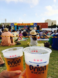 オリオン♪