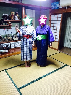 ふたり