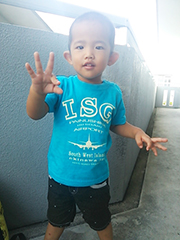 ISG　KIDS