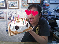 ハピバス