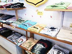 本店☆新作コーナー