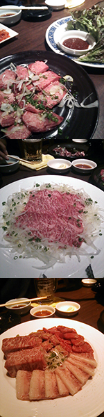 産業まつり★打ち上げ～！