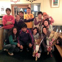 送別会