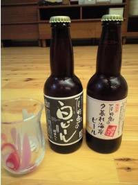 ビール
