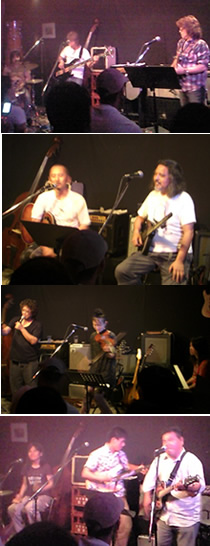 ライブ