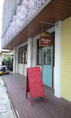Chocolat