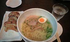 ラーメン♪