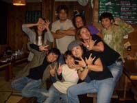 スタッフ2009