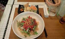 タコライス