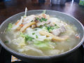 野菜そば～