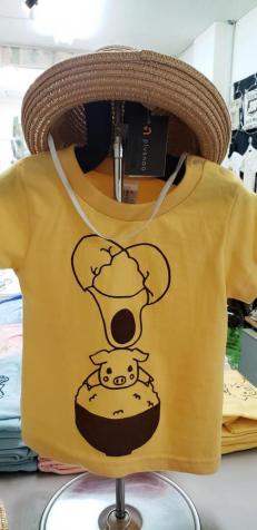 ポークたまご
