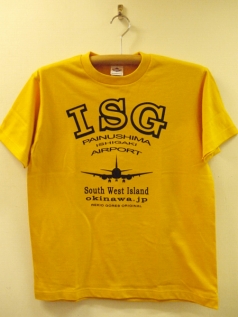 ISG